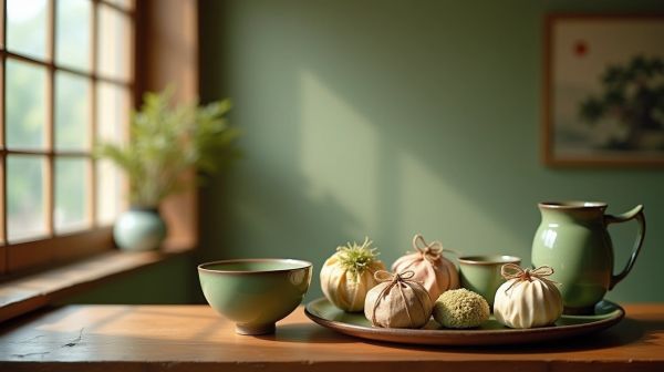 Acheter du matcha en ligne - les criteres qui font la difference