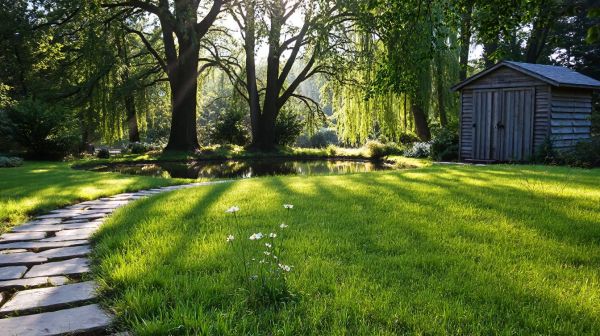 Découvrez nos astuces pour jardiner en toute tranquillité