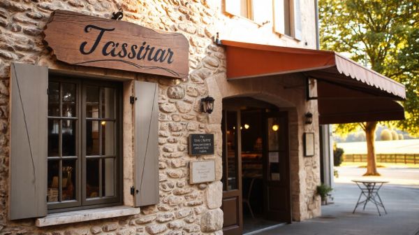 Guide ultime pour choisir un restaurant traditionnel à Crissey