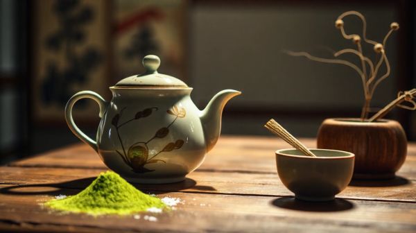 Les meilleurs conseils pour choisir votre matcha en ligne