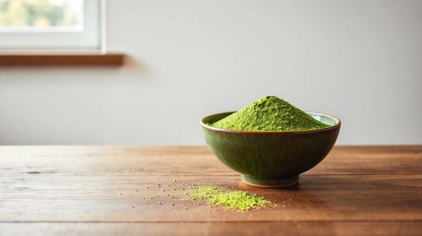 Les meilleurs conseils pour choisir votre matcha en ligne