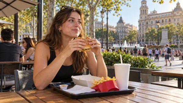 Les meilleurs endroits pour savourer un McDonald's localement
