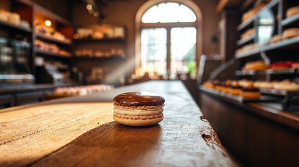 Les meilleurs équipements professionnels pour sublimer vos pâtisseries