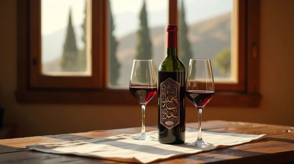 Meilleur vin libanais : le guide pour bien choisir