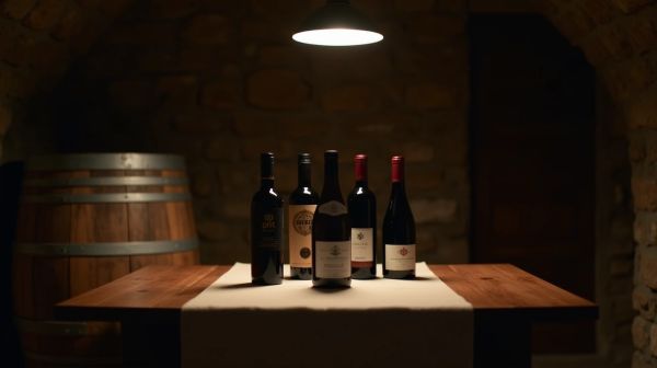Meilleur vin libanais : le guide pour bien choisir
