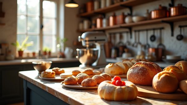 Optimiser votre pâtisserie avec du matériel professionnel adapté