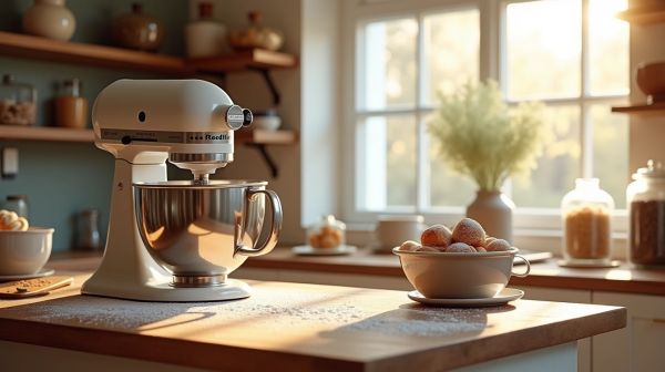 Optimiser votre pâtisserie avec du matériel professionnel adapté