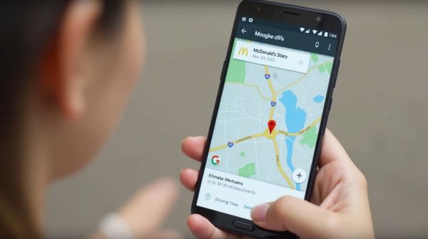 Où déguster un repas McDonald's près de chez vous ?