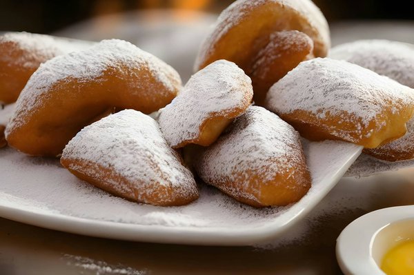 Quels sont les secrets pour des beignets à l'ananas fondants et parfumés au rhum?