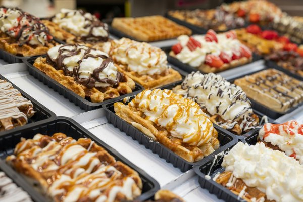 Découvrez la boutique de pâtisseries et chocolats ecommerce et physique