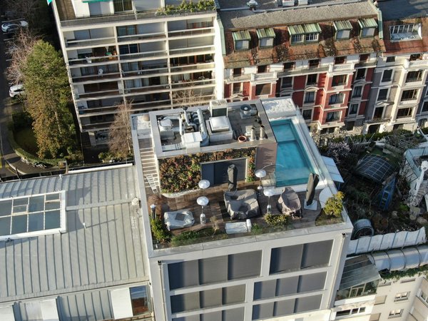 Restaurants avec terrasse : les meilleures adresses à découvrir en france